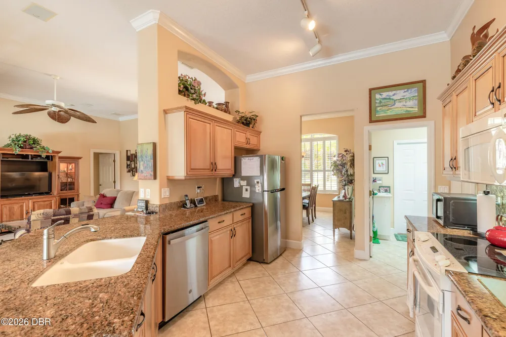 1283 Royal Pointe Lane Ormond Beach, FL 32174