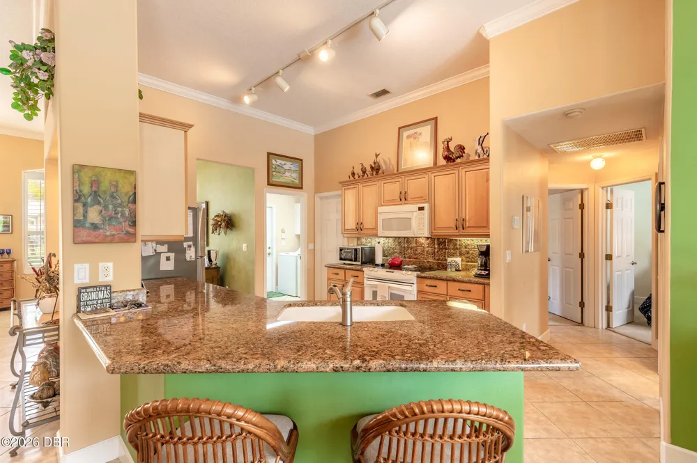 1283 Royal Pointe Lane Ormond Beach, FL 32174
