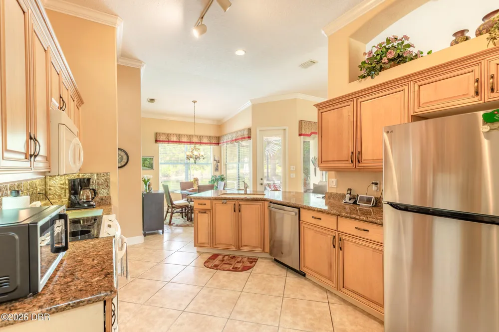 1283 Royal Pointe Lane Ormond Beach, FL 32174