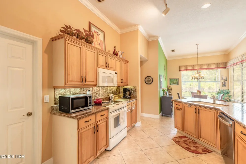 1283 Royal Pointe Lane Ormond Beach, FL 32174