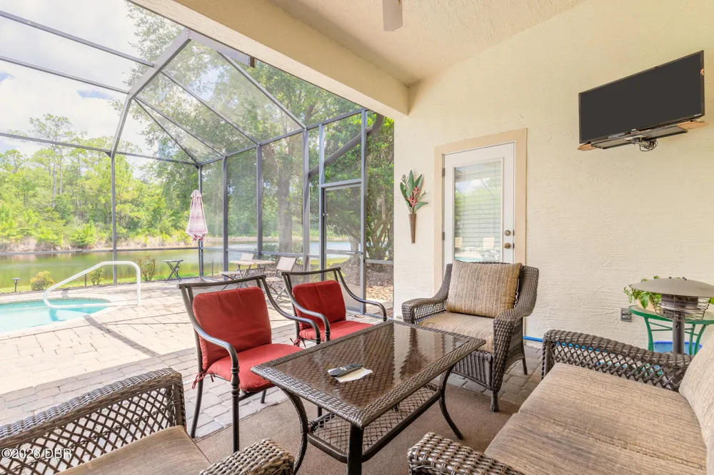 1283 Royal Pointe Lane Ormond Beach, FL 32174