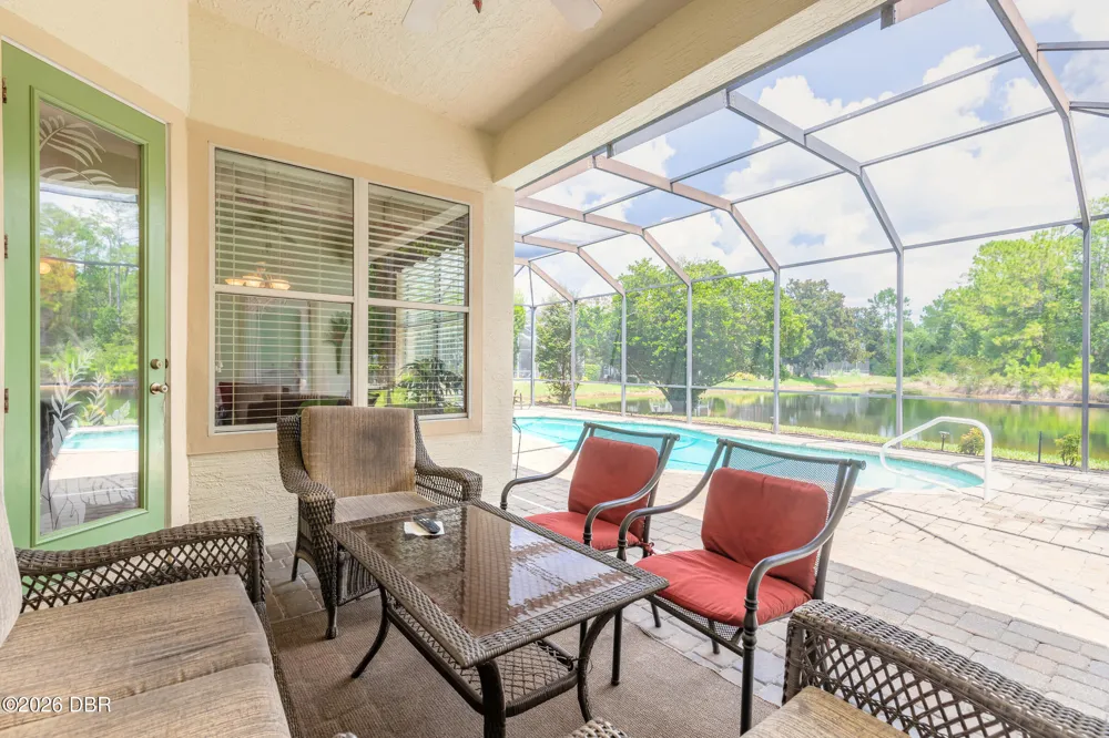 1283 Royal Pointe Lane Ormond Beach, FL 32174