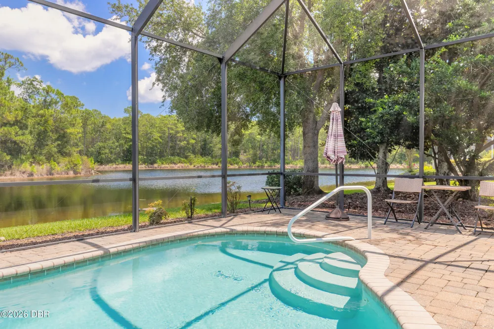 1283 Royal Pointe Lane Ormond Beach, FL 32174