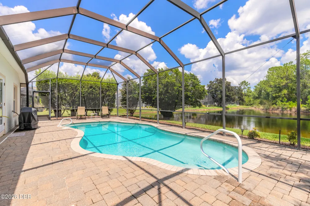 1283 Royal Pointe Lane Ormond Beach, FL 32174