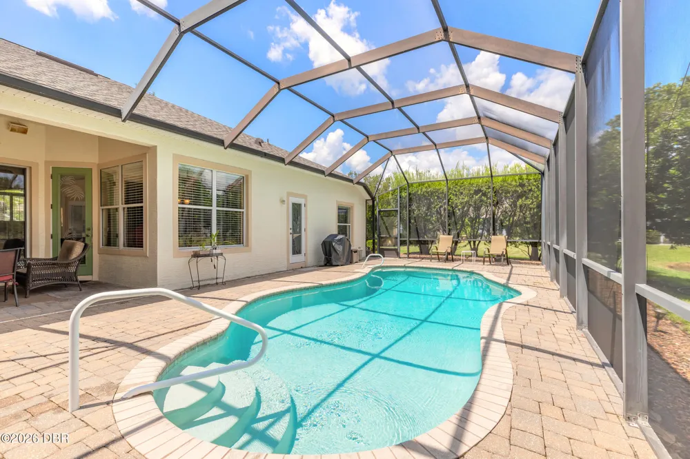 1283 Royal Pointe Lane Ormond Beach, FL 32174