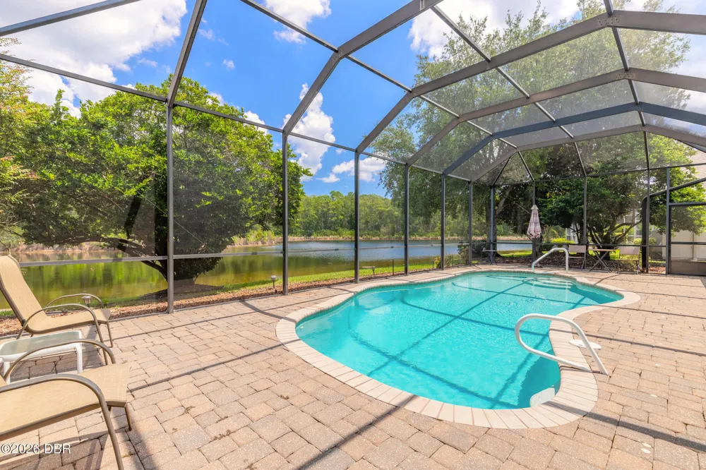 1283 Royal Pointe Lane Ormond Beach, FL 32174