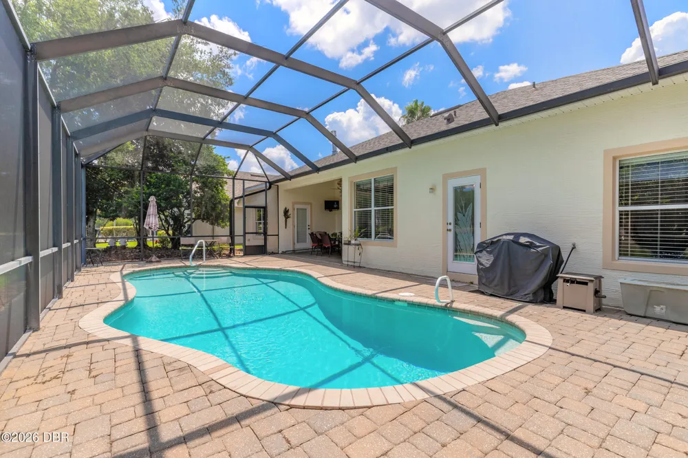 1283 Royal Pointe Lane Ormond Beach, FL 32174