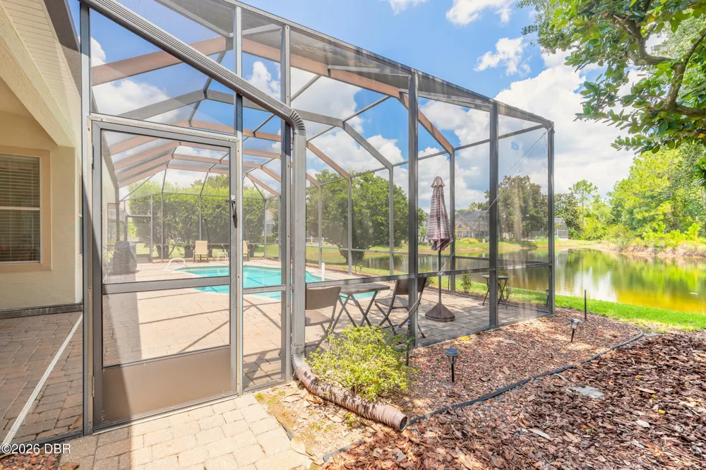 1283 Royal Pointe Lane Ormond Beach, FL 32174