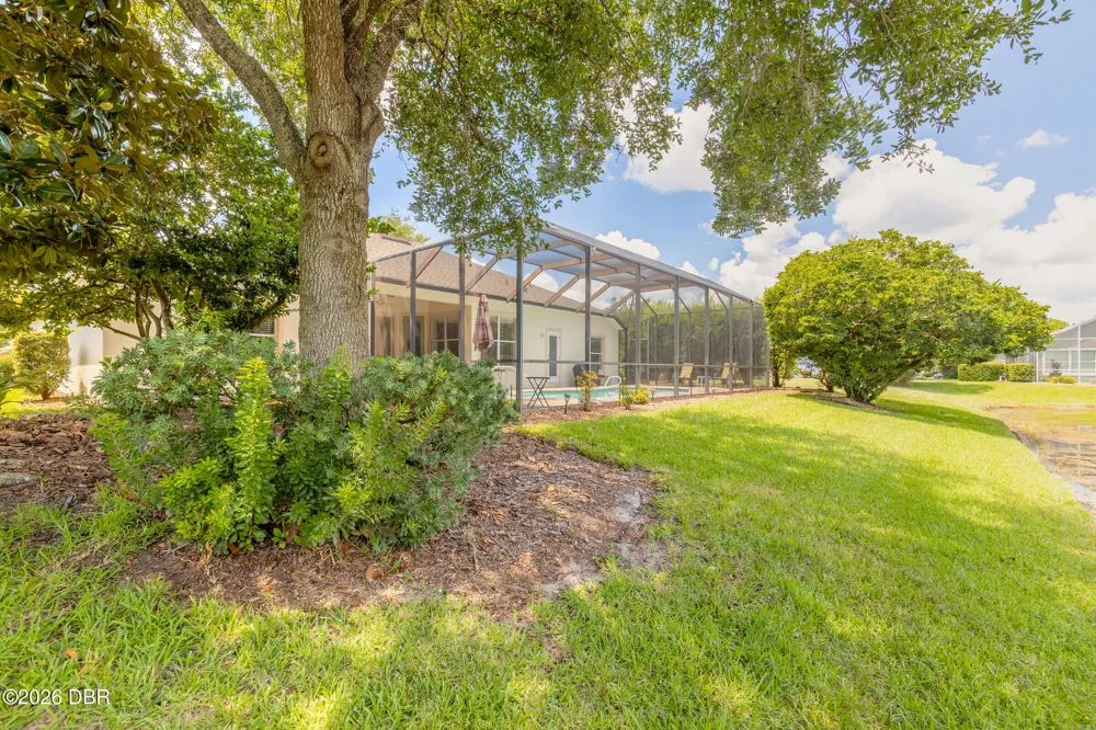 1283 Royal Pointe Lane Ormond Beach, FL 32174