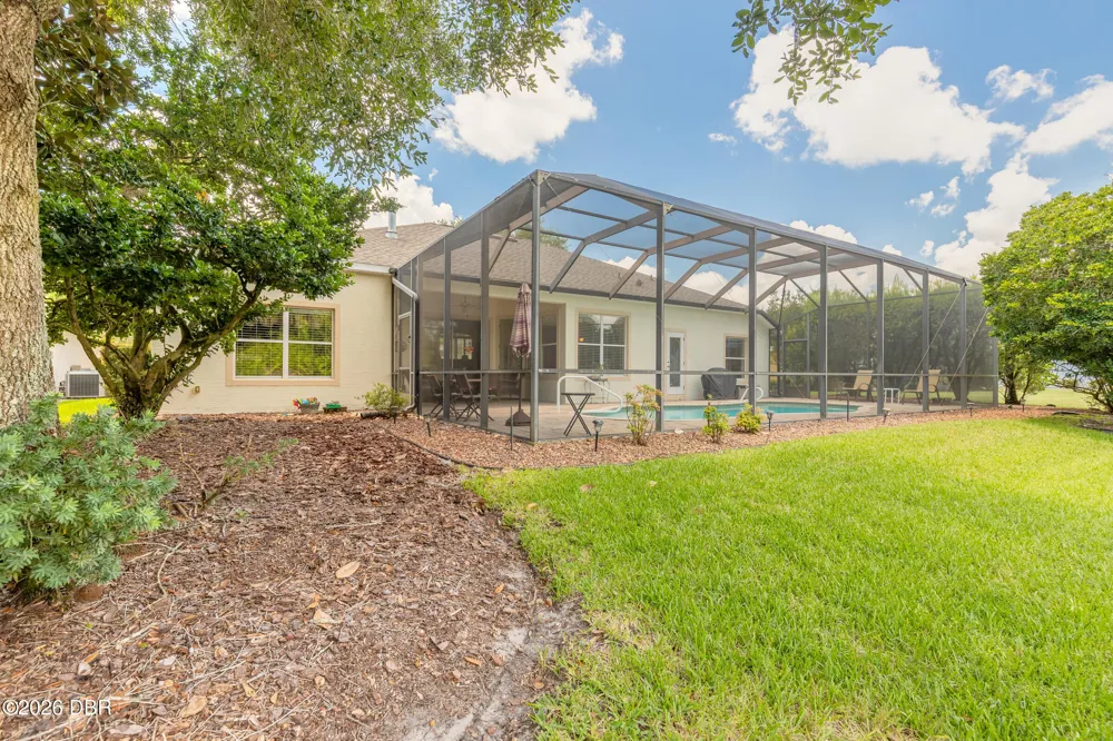 1283 Royal Pointe Lane Ormond Beach, FL 32174