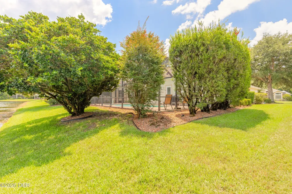 1283 Royal Pointe Lane Ormond Beach, FL 32174