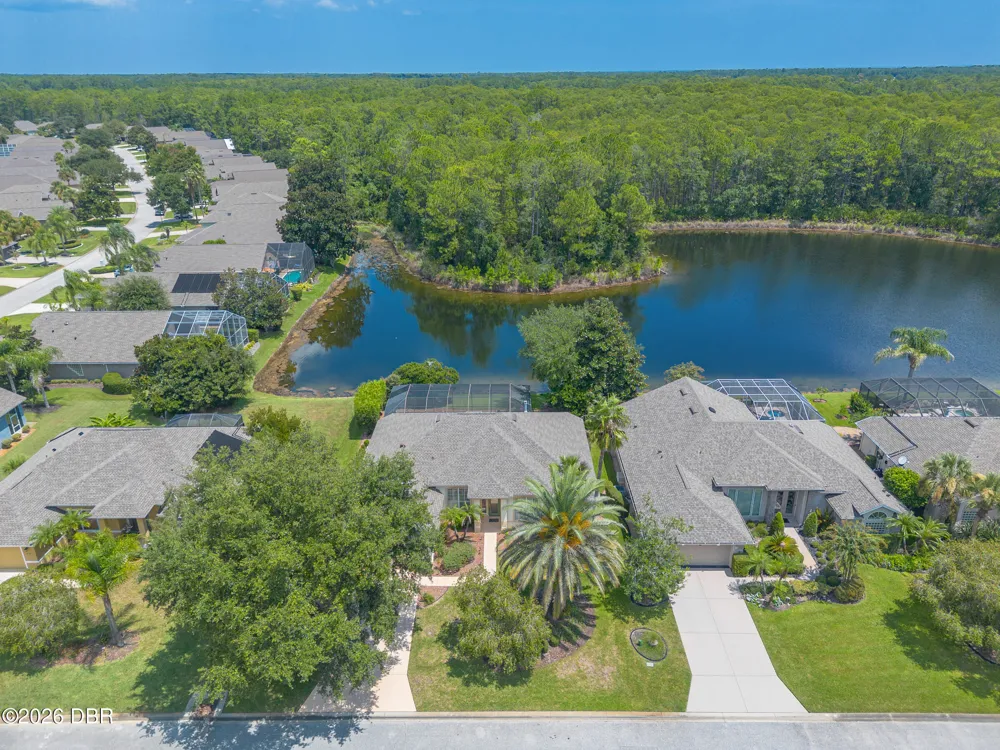 1283 Royal Pointe Lane Ormond Beach, FL 32174