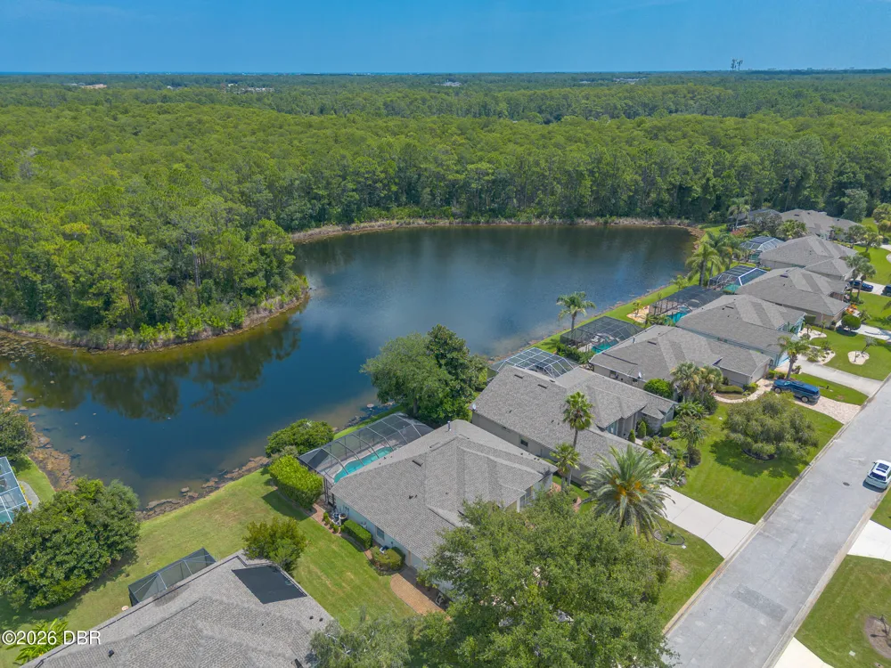 1283 Royal Pointe Lane Ormond Beach, FL 32174
