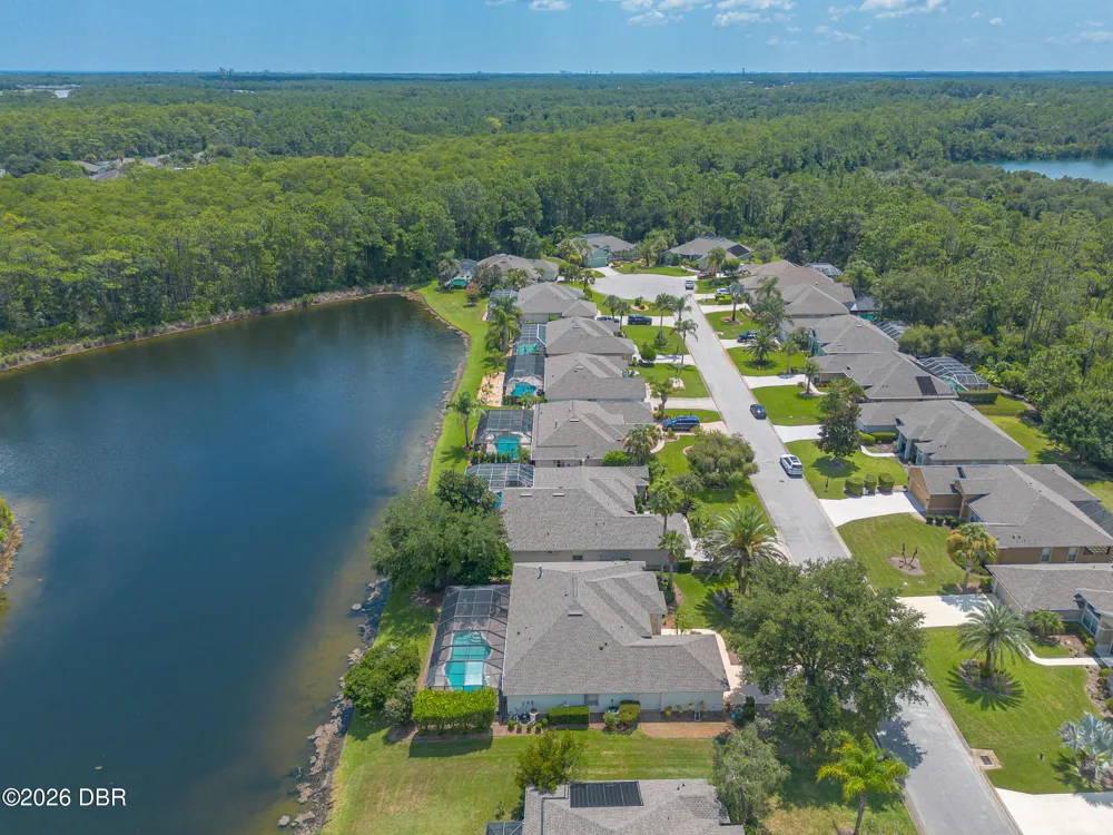 1283 Royal Pointe Lane Ormond Beach, FL 32174