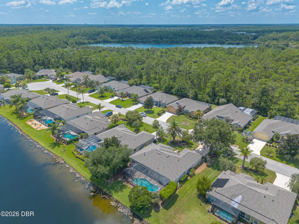 1283 Royal Pointe Lane Ormond Beach, FL 32174