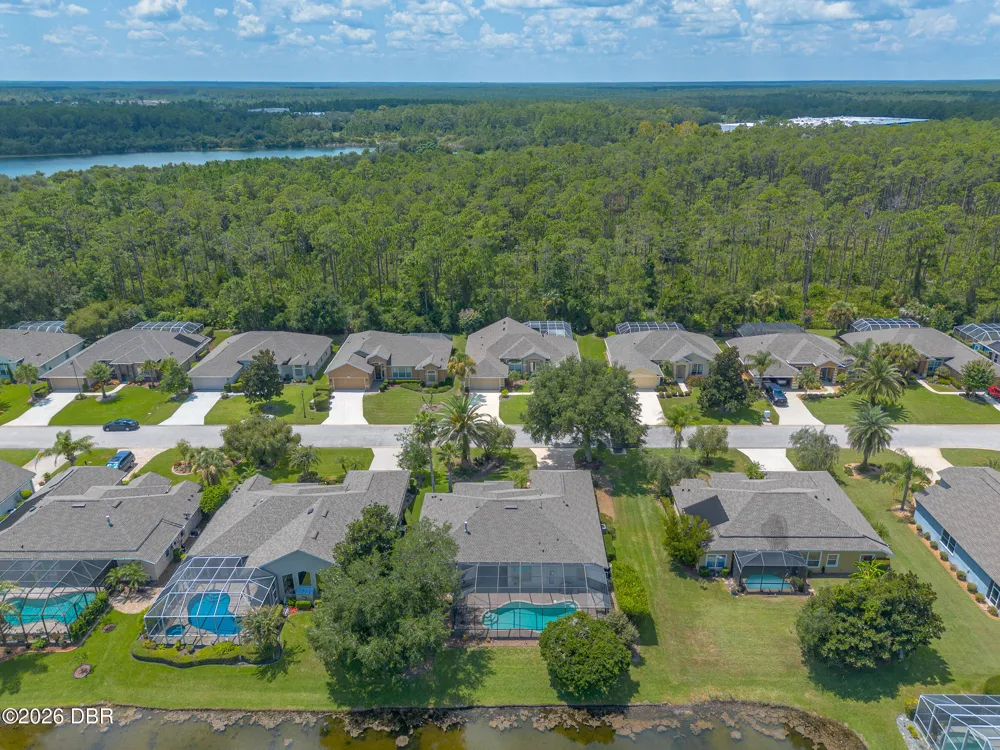 1283 Royal Pointe Lane Ormond Beach, FL 32174