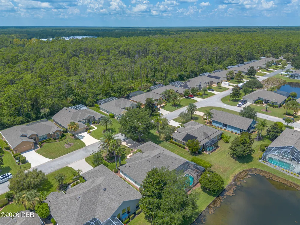 1283 Royal Pointe Lane Ormond Beach, FL 32174