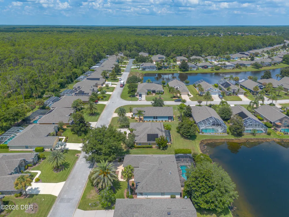 1283 Royal Pointe Lane Ormond Beach, FL 32174