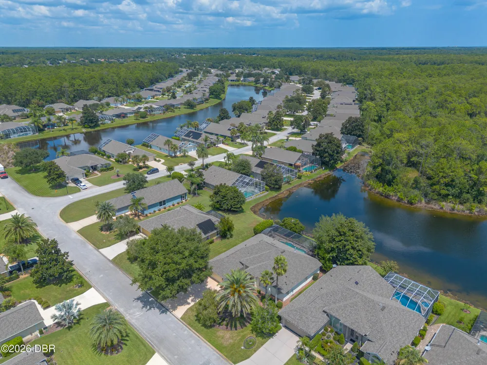 1283 Royal Pointe Lane Ormond Beach, FL 32174