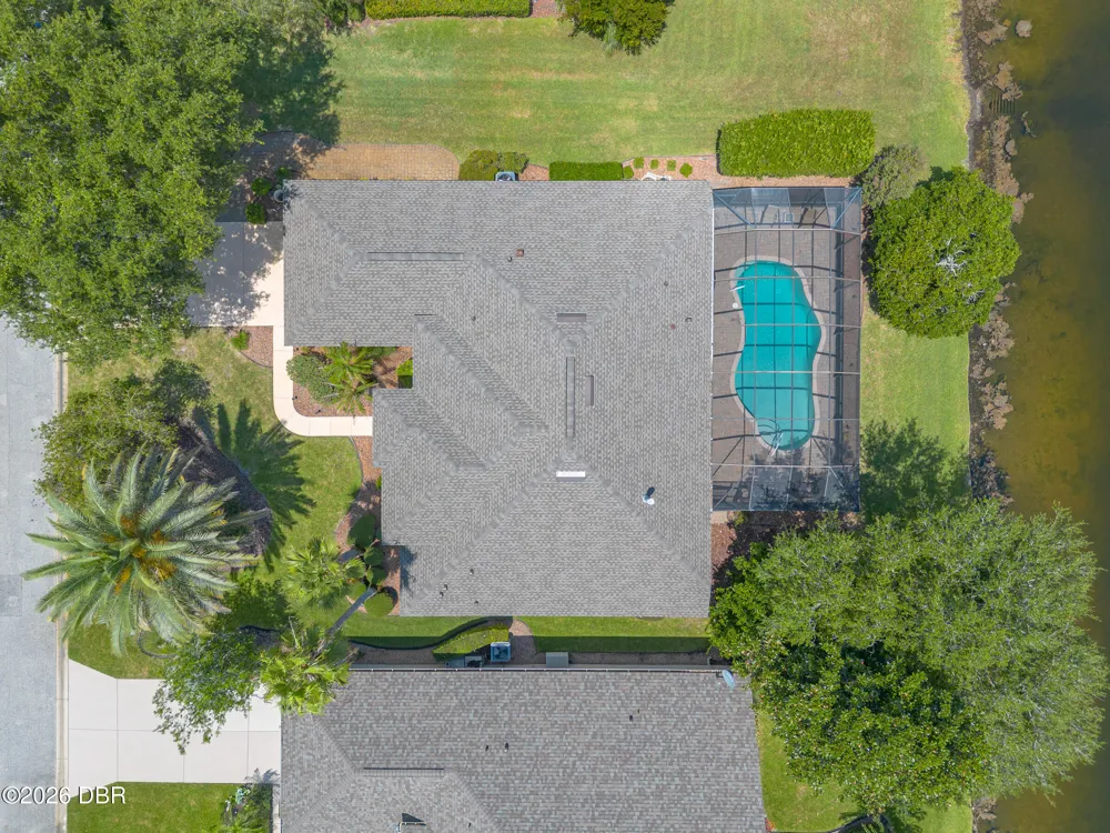 1283 Royal Pointe Lane Ormond Beach, FL 32174