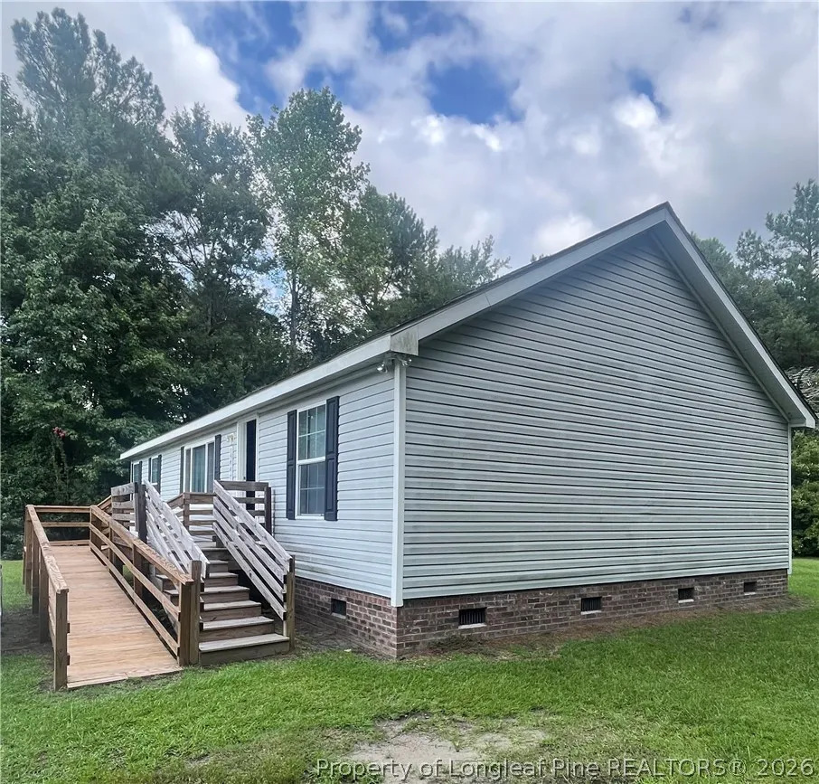 12221 Rosindale Road Council, NC 28434