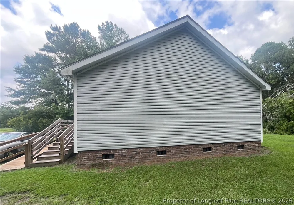 12221 Rosindale Road Council, NC 28434