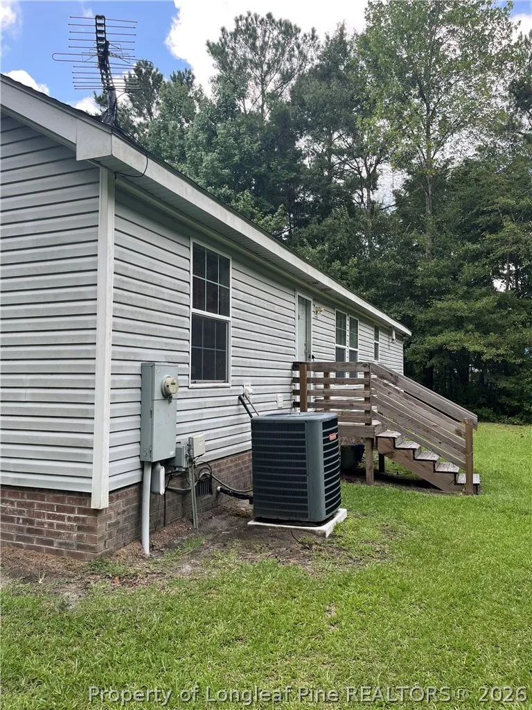 12221 Rosindale Road Council, NC 28434
