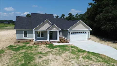10725 NC 130 ROAD