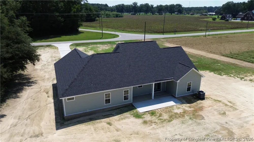 10725 NC 130 ROAD Fairmont, NC 28340