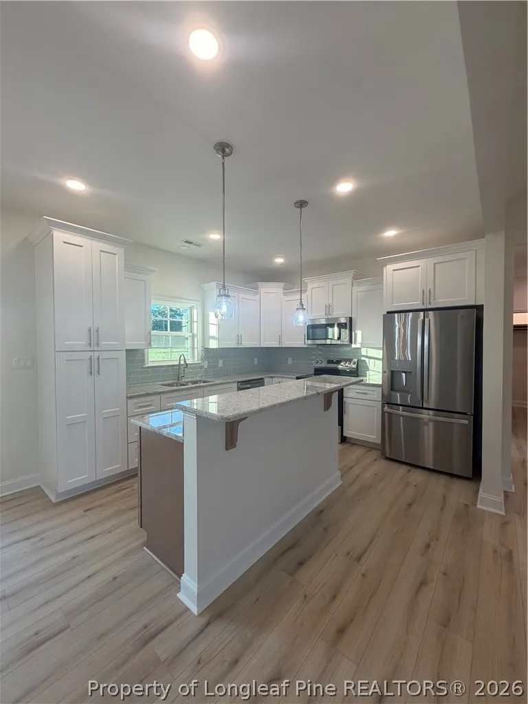 10725 NC 130 ROAD Fairmont, NC 28340