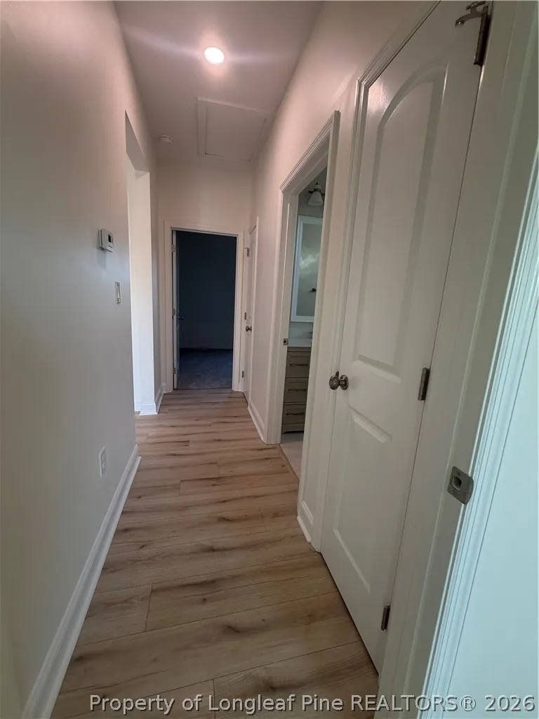 10725 NC 130 ROAD Fairmont, NC 28340