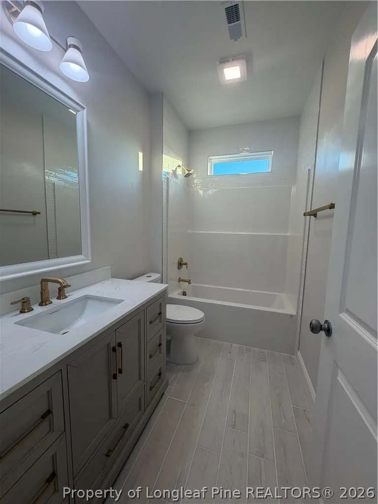 10725 NC 130 ROAD Fairmont, NC 28340