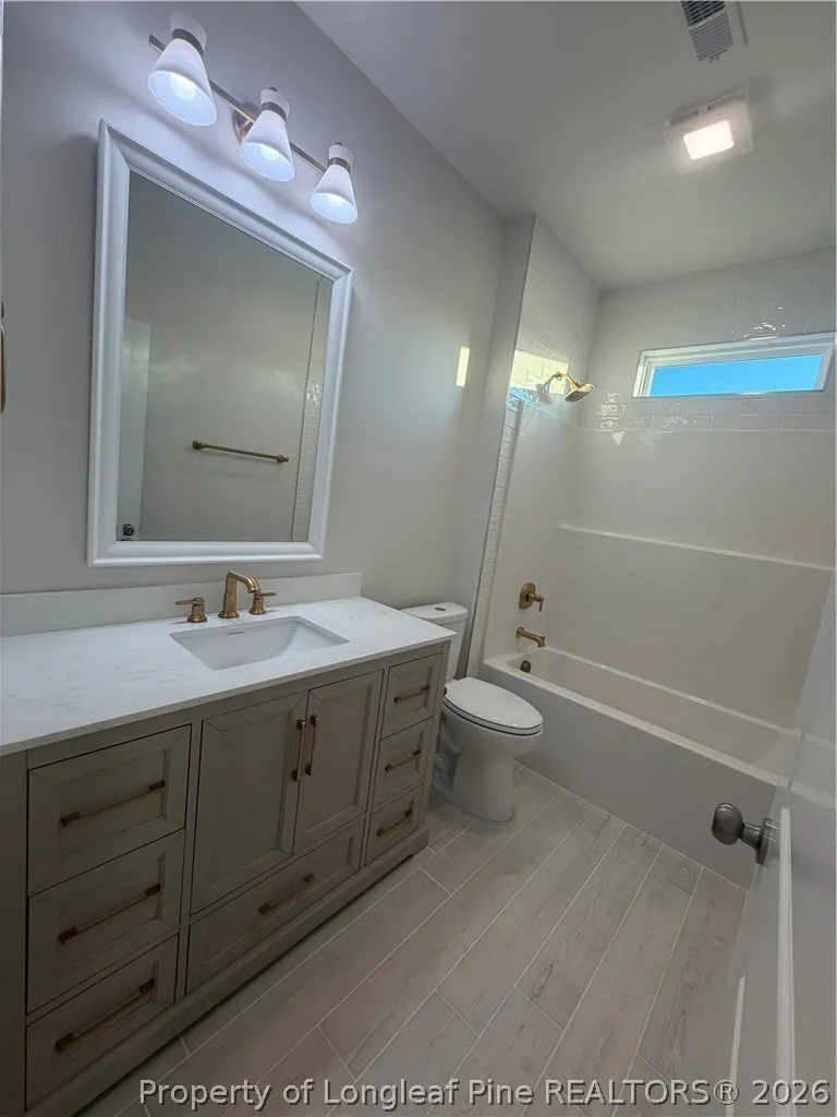 10725 NC 130 ROAD Fairmont, NC 28340