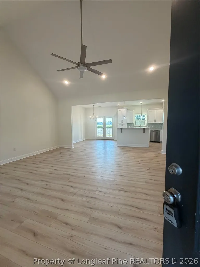 10725 NC 130 ROAD Fairmont, NC 28340