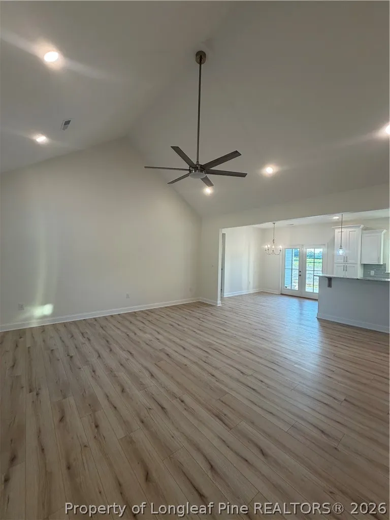 10725 NC 130 ROAD Fairmont, NC 28340