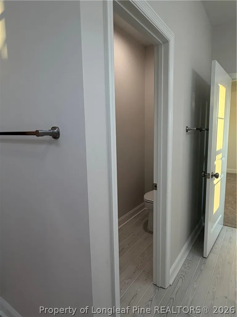 10725 NC 130 ROAD Fairmont, NC 28340