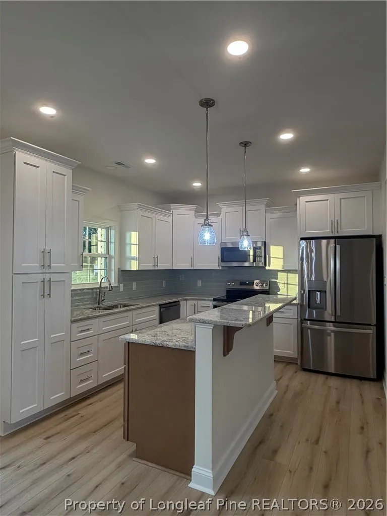10725 NC 130 ROAD Fairmont, NC 28340