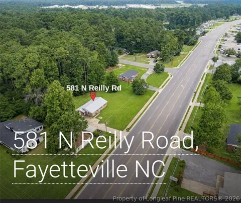 581 Reilly Road