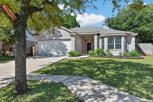 14627 TIOGA BND Helotes, TX 78023