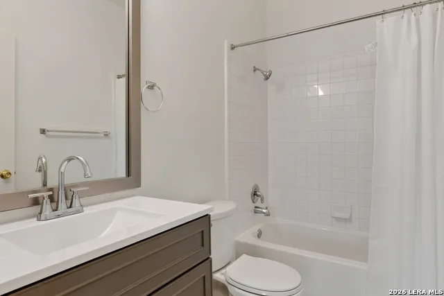 14627 TIOGA BND Helotes, TX 78023