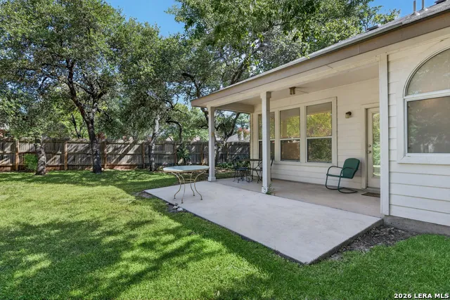 14627 TIOGA BND Helotes, TX 78023
