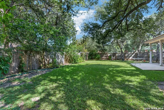 14627 TIOGA BND Helotes, TX 78023