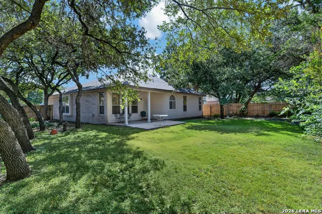 14627 TIOGA BND Helotes, TX 78023
