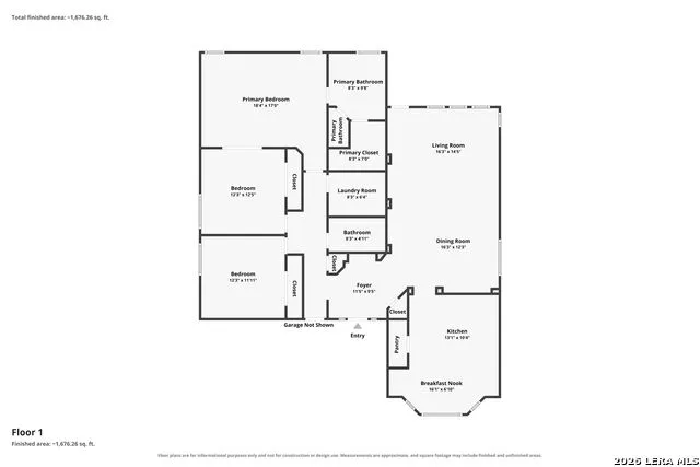 14627 TIOGA BND Helotes, TX 78023