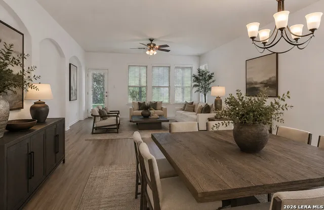14627 TIOGA BND Helotes, TX 78023
