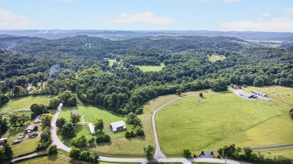 0 Knob Creek Rd Wartrace, TN 37183