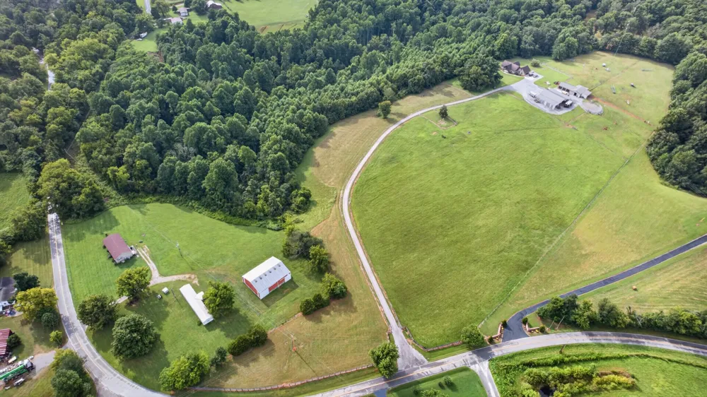 0 Knob Creek Rd Wartrace, TN 37183