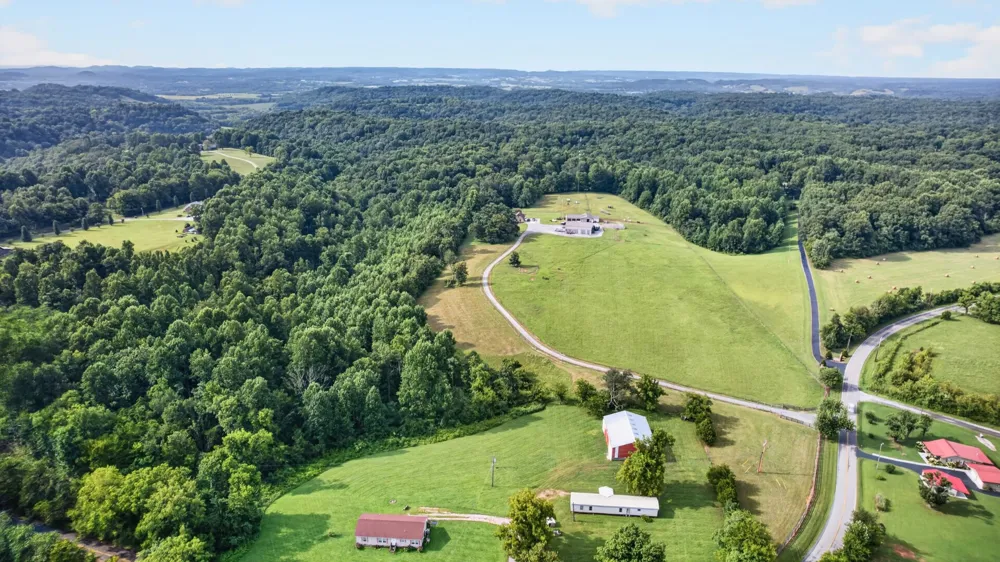 0 Knob Creek Rd Wartrace, TN 37183