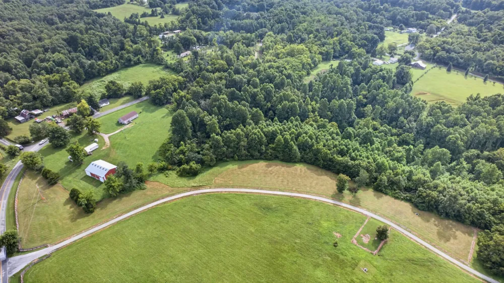 0 Knob Creek Rd Wartrace, TN 37183