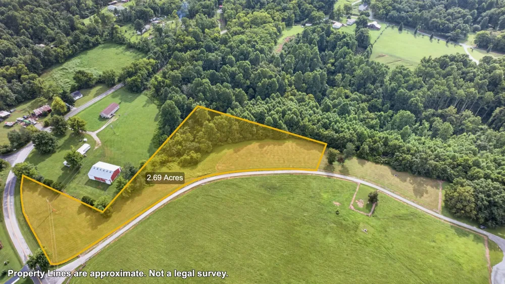 0 Knob Creek Rd Wartrace, TN 37183